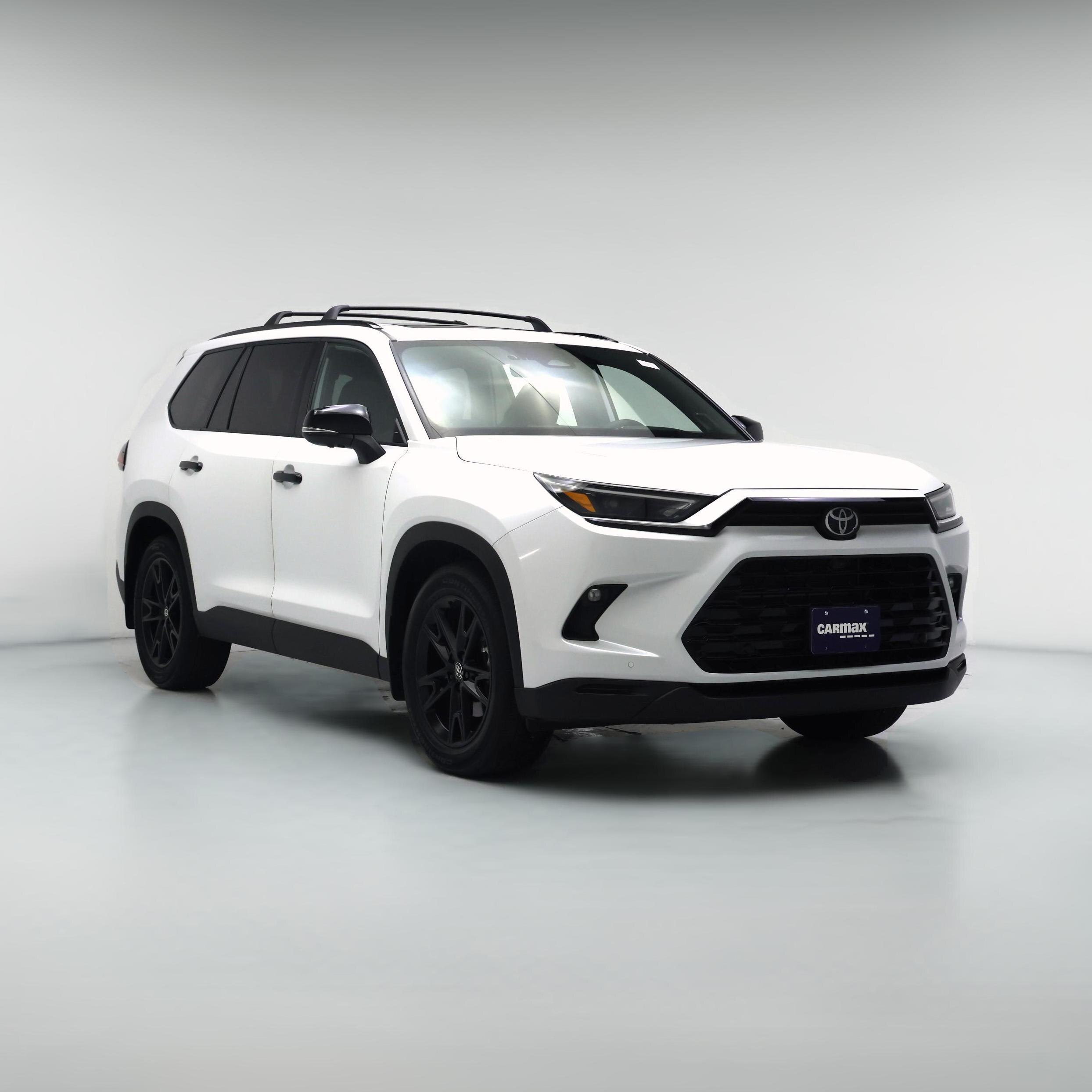 toyota grand highlander 2026 5TDACAB56TS098009 image toyota grand highlander 2026 5TDACAB56TS098009 image